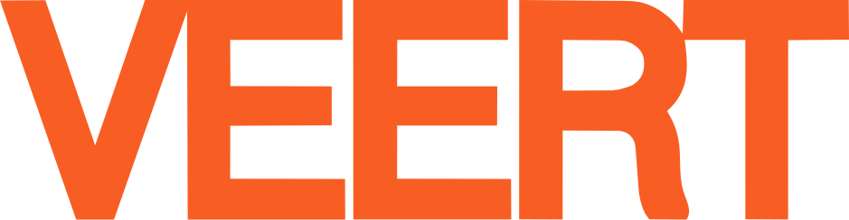 VEERT Logo